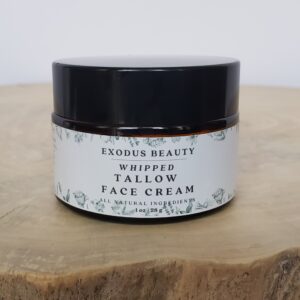 Face Cream