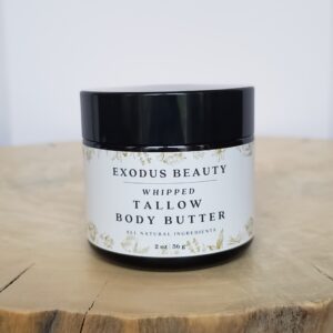 Body Butter