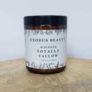 Totally Tallow